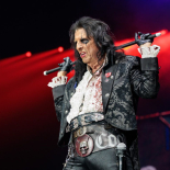 Alice Cooper - Porsche Arena Stuttgart 03.10.2024