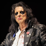 Alice Cooper - Porsche Arena Stuttgart 03.10.2024