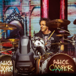 Alice Cooper - Porsche Arena Stuttgart 03.10.2024