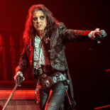 Alice Cooper - Porsche Arena Stuttgart 03.10.2024