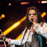 Alice Cooper - Porsche Arena Stuttgart 03.10.2024