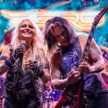 Doro - Porsche Arena Stuttgart 03.10.2024