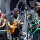 Black Stone Cherry - 11.09.2019 SAP-Arena Mannheim