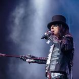 Alice Cooper - 11.09.2019 SAP-Arena Mannheim