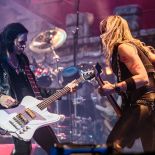 Alice Cooper - 11.09.2019 SAP-Arena Mannheim