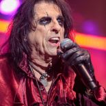 Alice Cooper - Stuttgart 18.09.2019