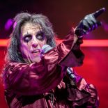 Alice Cooper - Stuttgart 18.09.2019