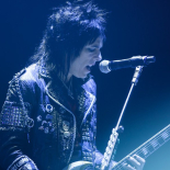 Alice Cooper - Stuttgart Schleyerhalle 08.11.2015