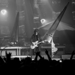 Mötley Crüe - Stuttgart Schleyerhalle 08.11.2015