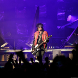 Mötley Crüe - Stuttgart Schleyerhalle 08.11.2015