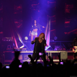 Mötley Crüe - Stuttgart Schleyerhalle 08.11.2015