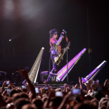 Mötley Crüe - Stuttgart Schleyerhalle 08.11.2015