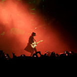 Mötley Crüe - Stuttgart Schleyerhalle 08.11.2015