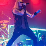 Dragonforce - Schlachthof Wiesbaden 15.03.2024