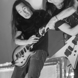 Dragonforce - Schlachthof Wiesbaden 15.03.2024