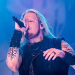 Dragonforce - Schlachthof Wiesbaden 15.03.2024