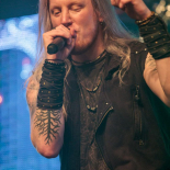 Dragonforce - Schlachthof Wiesbaden 15.03.2024