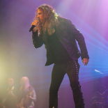 Amaranthe - Schlachthof Wiesbaden 15.03.2024