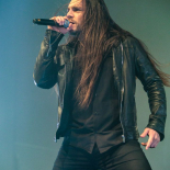 Amaranthe - Schlachthof Wiesbaden 15.03.2024