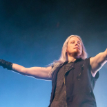 Dragonforce - Schlachthof Wiesbaden 15.03.2024