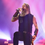 Amon Amarth - Saarlandhalle 04.04.2017