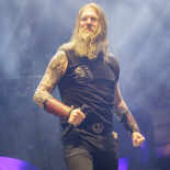 Amon Amarth - Saarlandhalle 04.04.2017