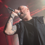 Soilwork - 13.02.2019 Schlachthof Wiesbaden