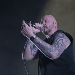 Soilwork - 13.02.2019 Schlachthof Wiesbaden