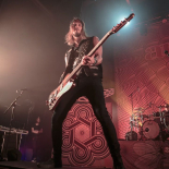 Amorphis - 13.02.2019 Schlachthof Wiesbaden