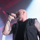 Soilwork - 13.02.2019 Schlachthof Wiesbaden