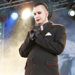 Blutengel - Amphi Festival 2010