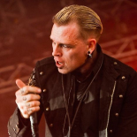 Combichrist - Amphi Festival 2010