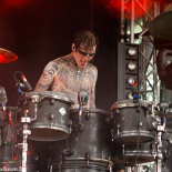 Combichrist - Amphi Festival 2010