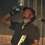 Eisbrecher - Amphi Festival 2010