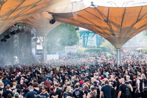 Amphi Festival 2017 Köln