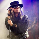 Fields of the Nephilim - Amphi Festival 22.07.2017