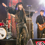 Fields of the Nephilim - Amphi Festival 22.07.2017