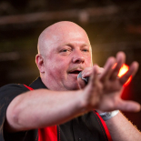 VNV Nation - Amphi Festival 22.07.2017