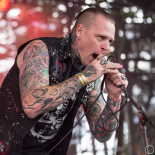 Combichrist - Amphi Festival 23.07.2017