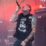 Combichrist - Amphi Festival 23.07.2017