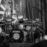 Anthrax - Schlachthof Wiesbaden 19.06.2017