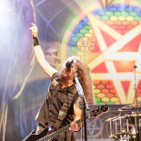 Anthrax - Schlachthof Wiesbaden 19.06.2017