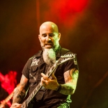 Anthrax - Schlachthof Wiesbaden 19.06.2017