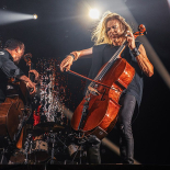 Apocalyptica  - 07.10.2024 Schlachthof Wiesbaden