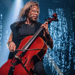 Apocalyptica  - 07.10.2024 Schlachthof Wiesbaden