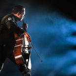 Apocalyptica  - 07.10.2024 Schlachthof Wiesbaden