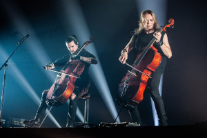 Apocalyptica 2024 Wiesbaden