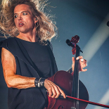 Apocalyptica  - 07.10.2024 Schlachthof Wiesbaden