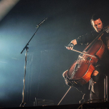 Apocalyptica  - 07.10.2024 Schlachthof Wiesbaden