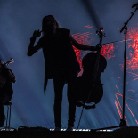 Apocalyptica  - 07.10.2024 Schlachthof Wiesbaden